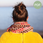 Bubblewrap Kol PDF Patroon